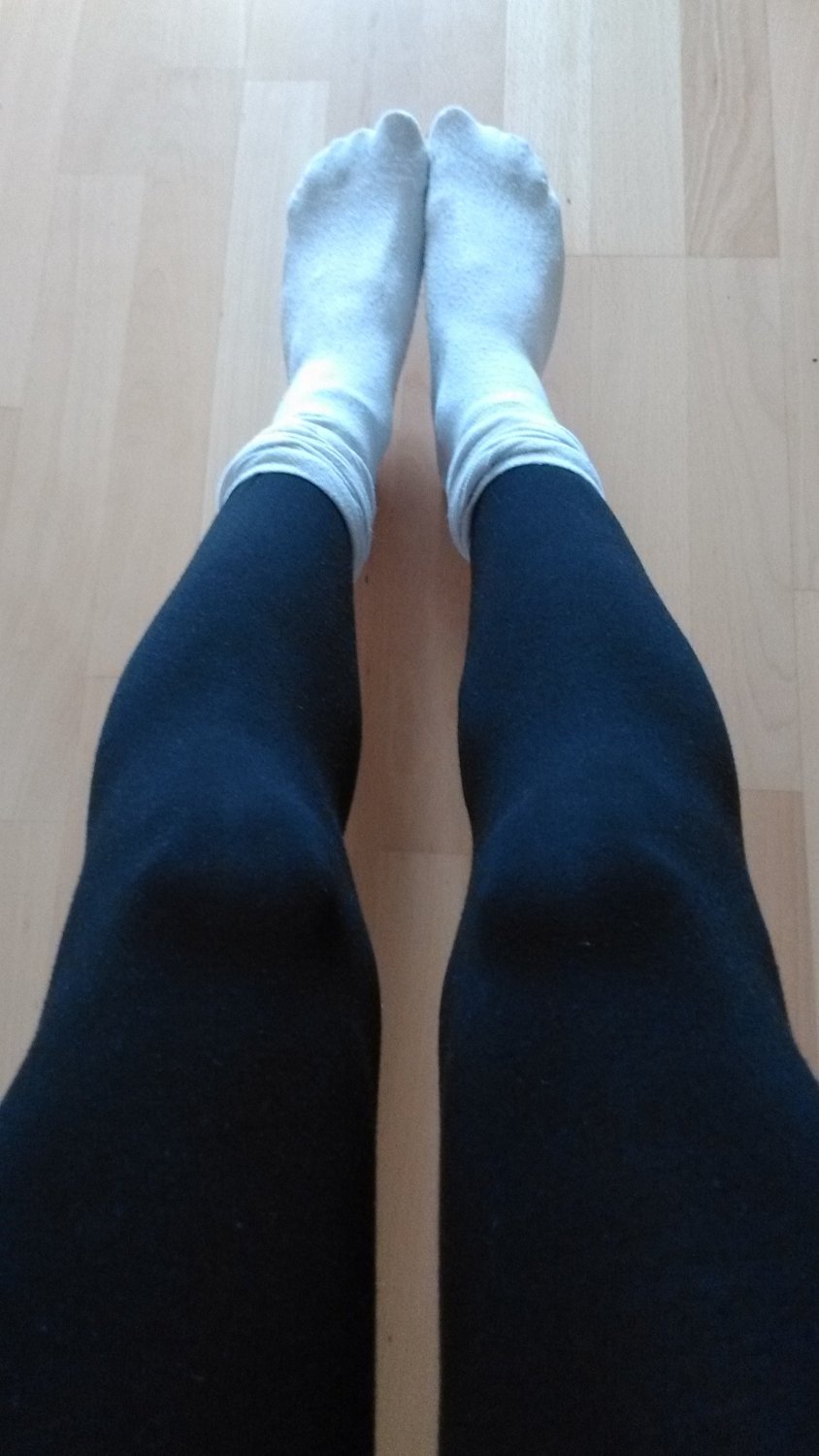 Socked Feet & Soles #3 #EhAP2Ew6