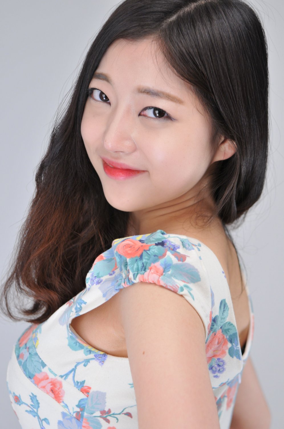 Asian model has big labia minora #YhWtybvz