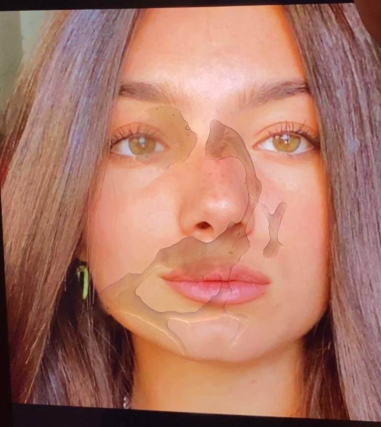 Mariasole Pollio Cumtribute #38xd8BY4