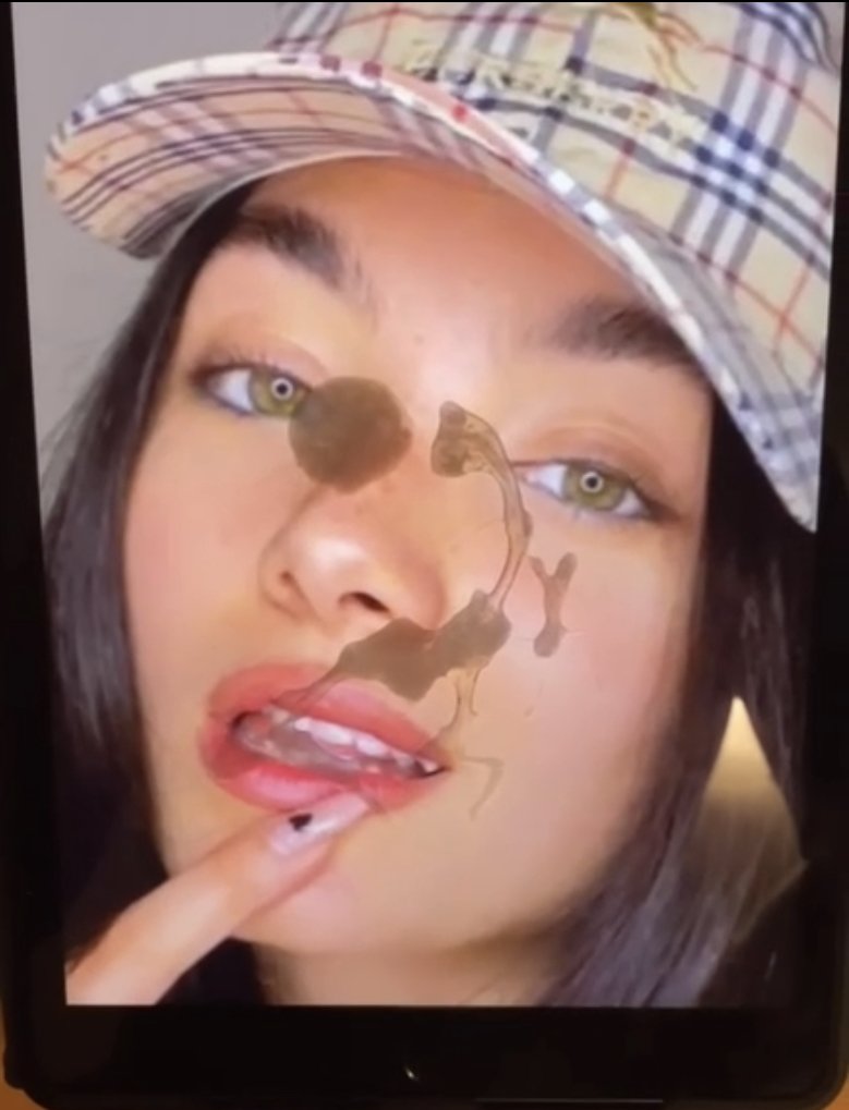 Mariasole Pollio Cumtribute #8x29zoPy