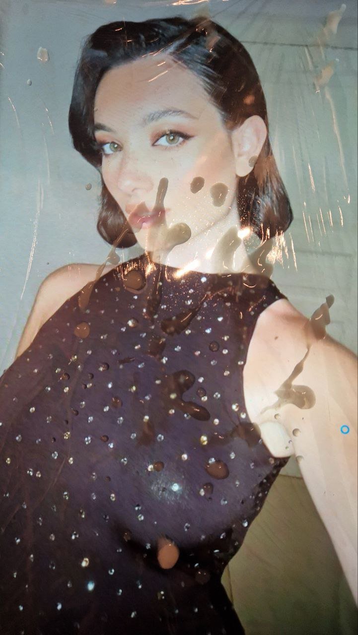 Mariasole Pollio Cumtribute #TPC8jcqq