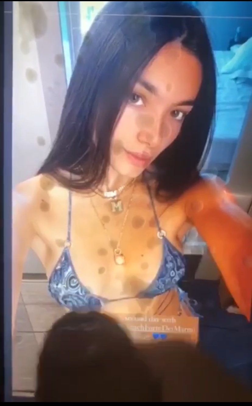 Mariasole Pollio Cumtribute #tYdv0WI1