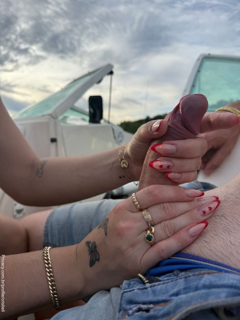 #cristieli_02 #JyrgNCAs