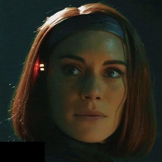 616 Bo-Katan Kryze (Mandalorian) #lD2j4SYx