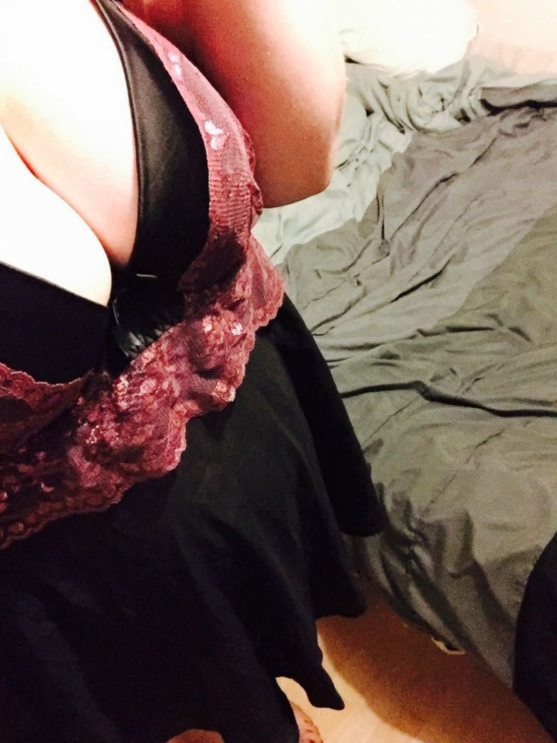 UK BBW GF Pt.2 #InCl3sLb