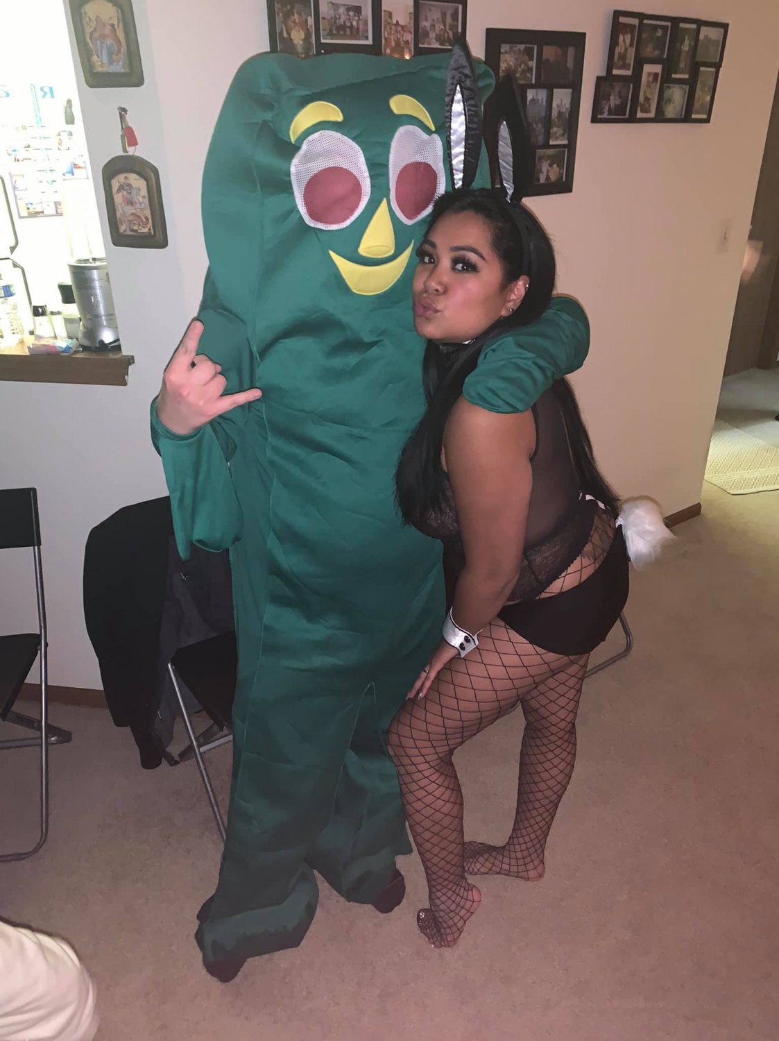 Mae sexy Philipina slut from Chicago exposed #HBezhlBS