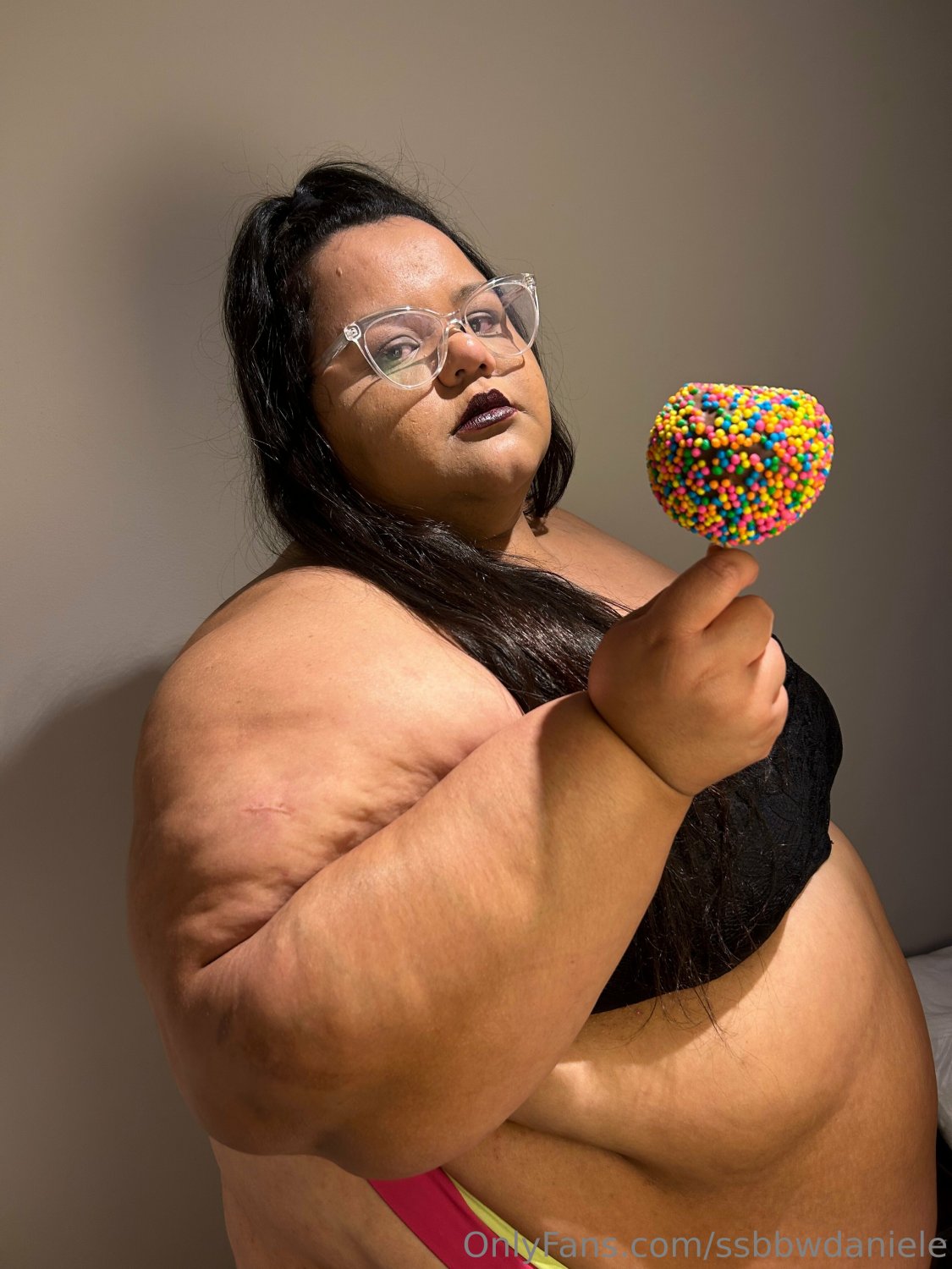 SSBBW Latino Update #ZPnujDCv