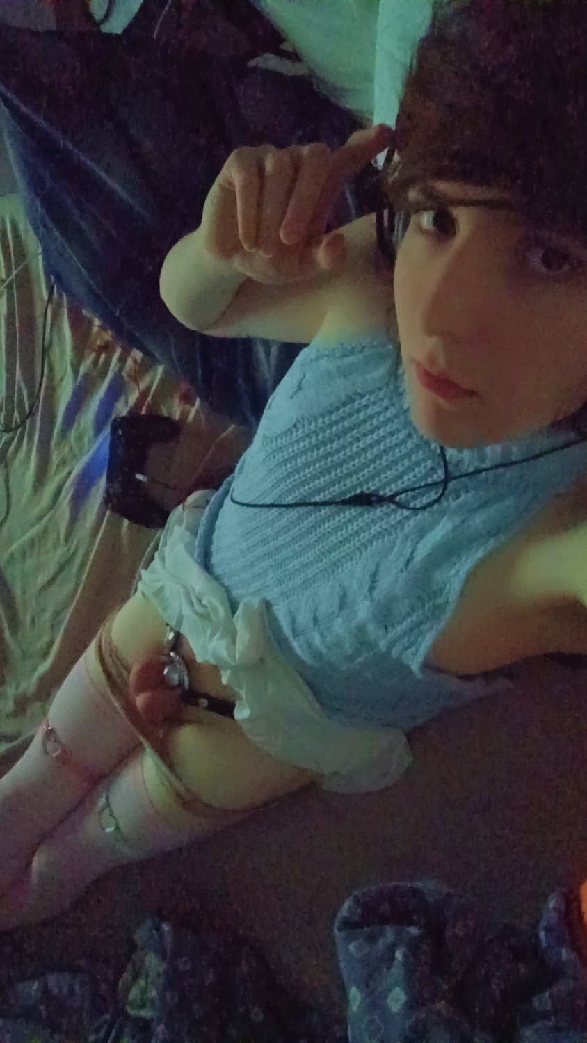 Cute pastel femboys #BykaxCvr