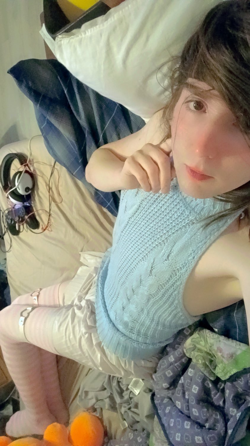 Cute pastel femboys #OSzaFADl