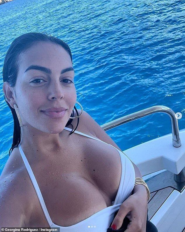 Argentina Georgina R 😍🤤🔥 #LyfqLWLT