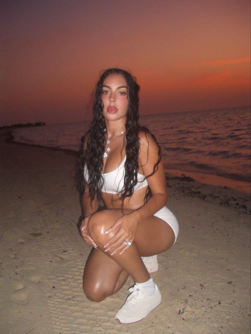 Argentina Georgina R 😍🤤🔥 #fT7FKqFl