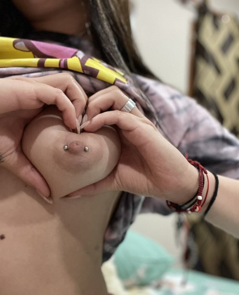 Kiara Fonseca deliciosa perrita #fHKP3OAc