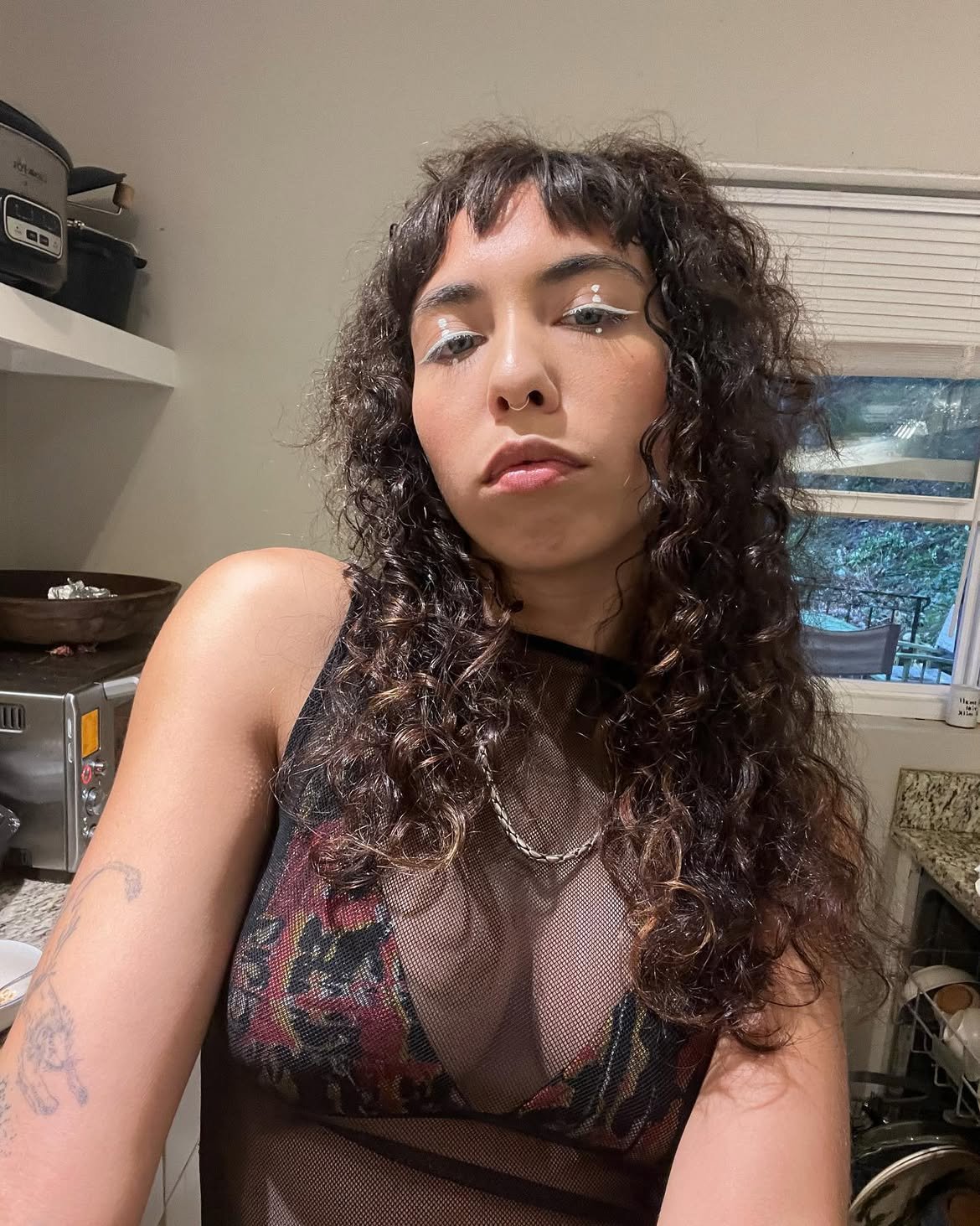 Indigo De Souza fap folder #OVpmGChU