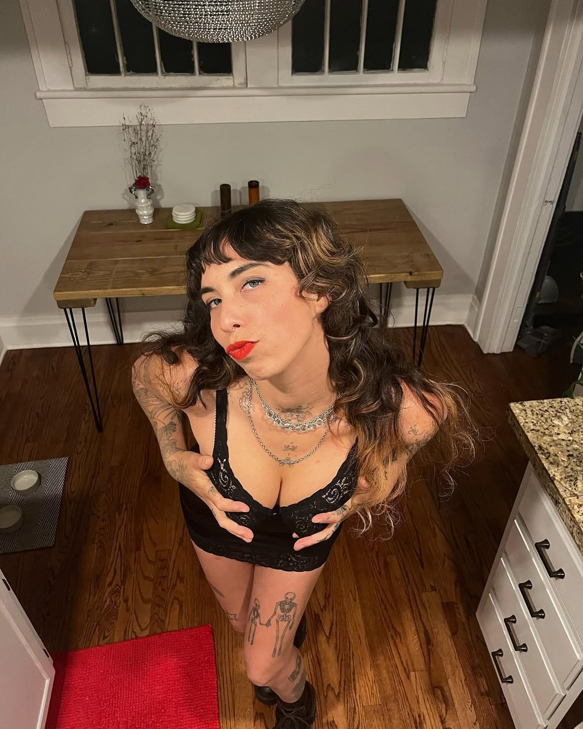 Indigo De Souza fap folder #eaMVweUw