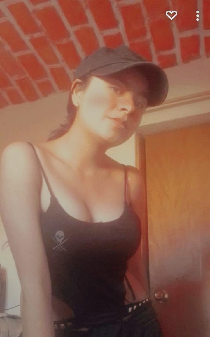 Flaquita cogelona mexicana #1p2bToFn
