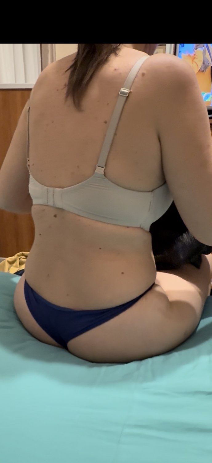 Esposa MILF enviada por seguidor #O2ylaOpV