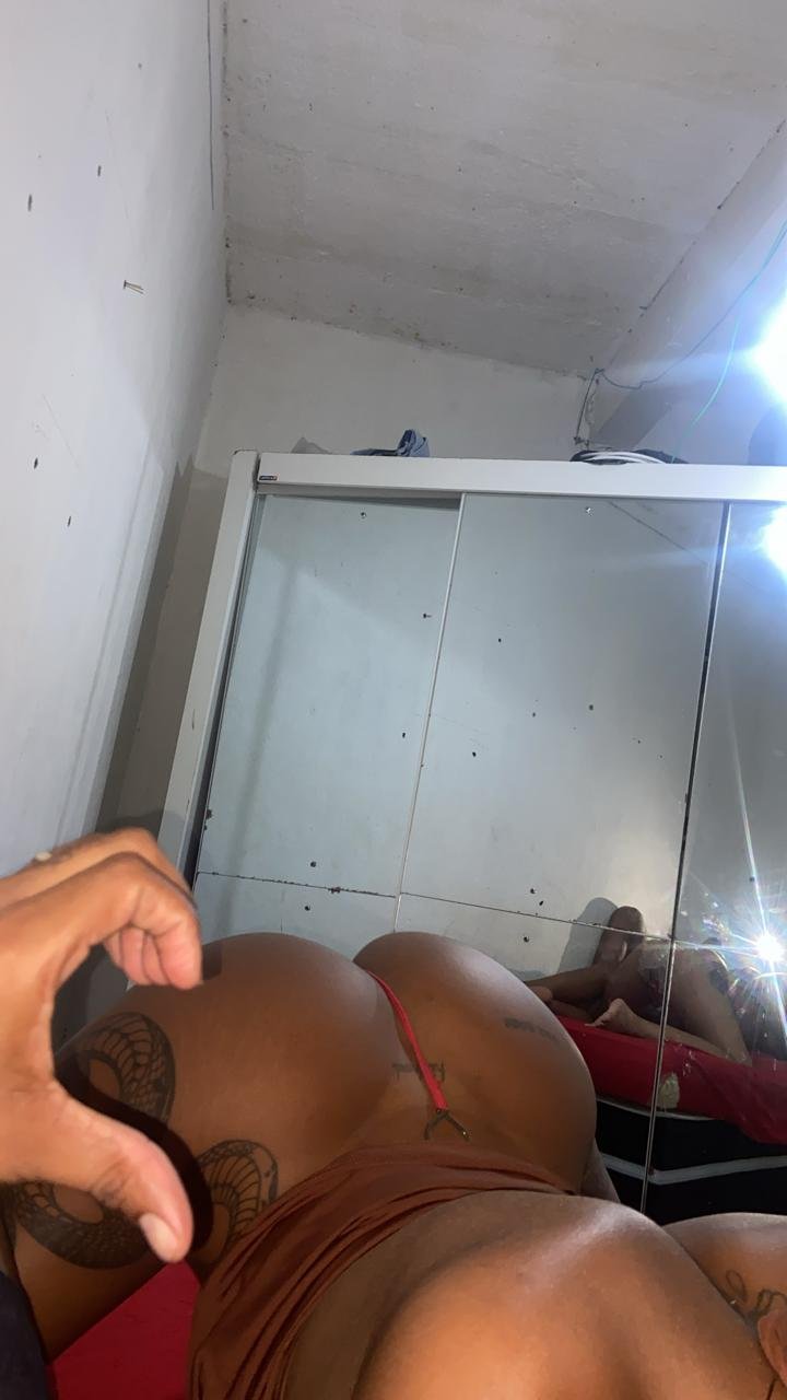 Putinha de Pau da Lima - Gaby Uyara #ae9o7fd7