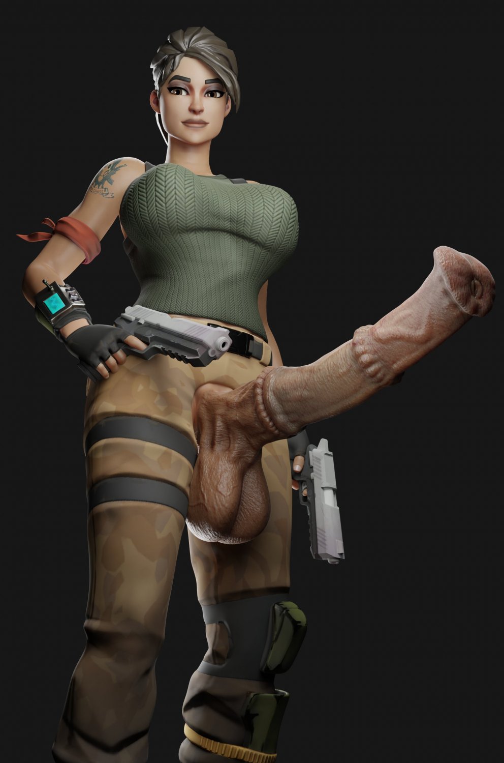 Futa Hentai #QQpnyejq
